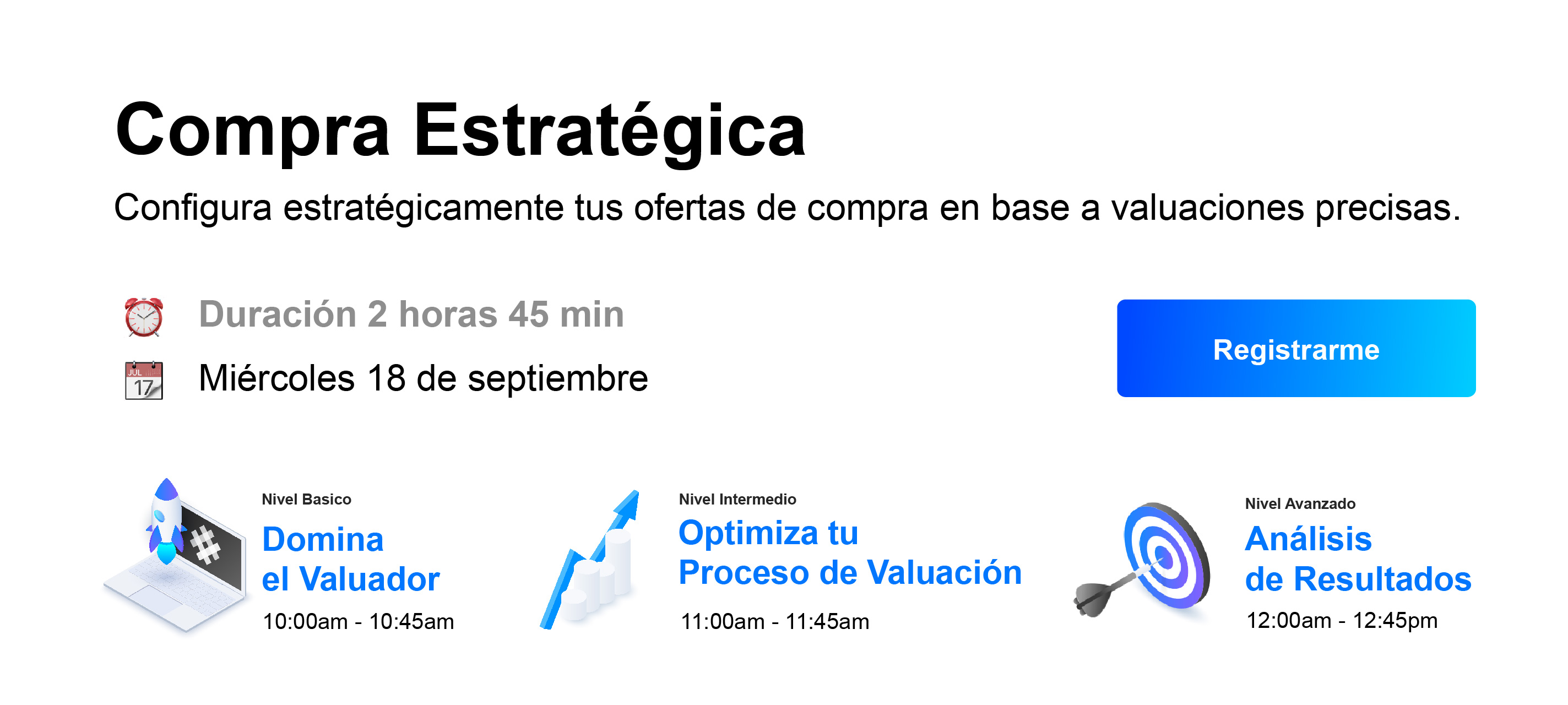 Compra Estratégica